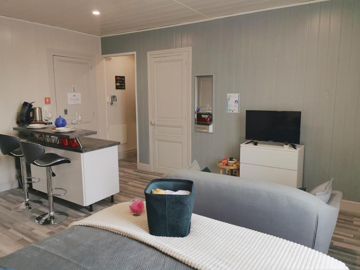 Vittel Loc'S - Le 216, Classe 3 Etoiles Proche Des Thermes Et Tous Commerces ภายนอก รูปภาพ