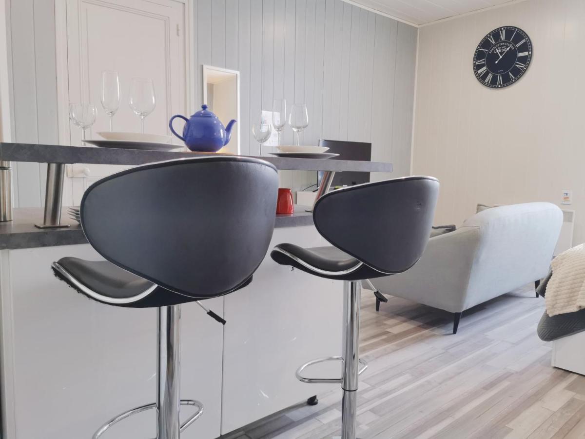 Vittel Loc'S - Le 216, Classe 3 Etoiles Proche Des Thermes Et Tous Commerces ภายนอก รูปภาพ